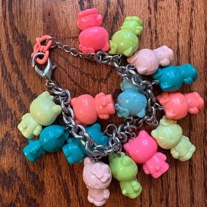 Hello Kitty x Onch Movement Bracelet